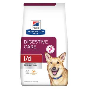 Digestive Care i/d Chicken Flavor Dry Dog Food 8.5 lb - Item # 70099