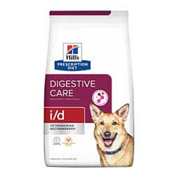 Digestive Care i d Chicken Flavor Dry Dog Food