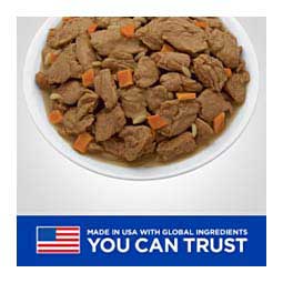 Digestive Care i/d Chicken and Vegetable Stew Canned Dog Food 12.5 oz 12 ct - Item # 70102
