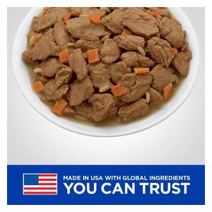 Digestive Care i/d Chicken and Vegetable Stew Canned Dog Food 12.5 oz 12 ct - Item # 70102