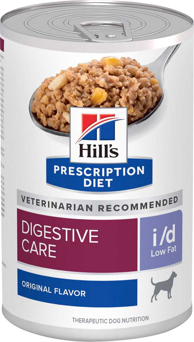 Valley Vet Digestive Care I d Low Fat Original Canned Dog Food Hill s valley-vet-digestive-care-i-d-low-fat-original-canned-dog-food-hill-s
