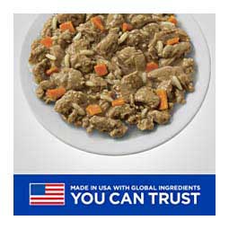 Digestive Care i/d Low Fat Rice, Vegetable and Chicken Stew Canned Dog Food 12.5 oz 12 ct - Item # 70107