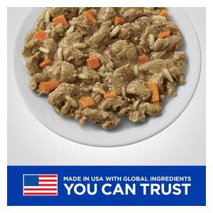 Digestive Care i/d Low Fat Rice, Vegetable and Chicken Stew Canned Dog Food 12.5 oz 12 ct - Item # 70107