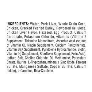 Multi-Benefit Digestive, Weight, Glucose, Urinary Management with Chicken w/d Canned Dog Food 13 oz 12 ct - Item # 70123