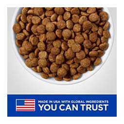 Multi-Benefit Digestive, Weight, Glucose, Urinary Management w/d Chicken Flavor Dry Dog Food 17.6 lb - Item # 70124