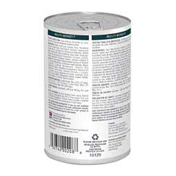 Multi-Benefit w/d Vegetable & Chicken Stew Canned Dog Food 12 oz (12 ct) - Item # 70126