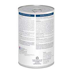 Original Skin/Food Sensitivities z/d Canned Dog Food 13 oz 12 ct - Item # 70127