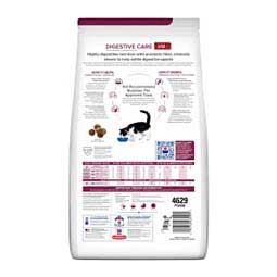 Digestive Care i/d Chicken Dry Cat Food 4 lb - Item # 70135