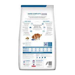 Derm Complete Rice and Egg Recipe Dry Dog Food 24 lb - Item # 70141