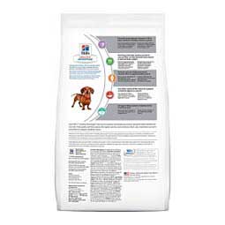 Healthy Advantage Adult Small Bites Canine Dry Dog Food 8.5 lb - Item # 70143