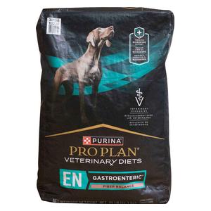 Pro Plan EN Gastroenteric Fiber Balance Dry Dog Food 25 lb - Item # 70153