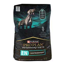 Pro Plan EN Gastroenteric Dry Dog Food 25 lb - Item # 70154