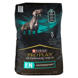 Pro Plan EN Gastroenteric Dry Dog Food 25 lb - Item # 70154