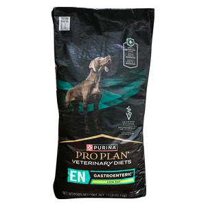 Pro Plan EN Gastroenteric Low Fat Dry Dog Food 25 lb - Item # 70156