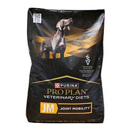 Pro Plan JM Joint Mobility Dry Dog Food 25 lb - Item # 70157
