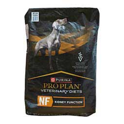 Pro Plan NF Kidney Function Dry Dog Food 25 lb - Item # 70158