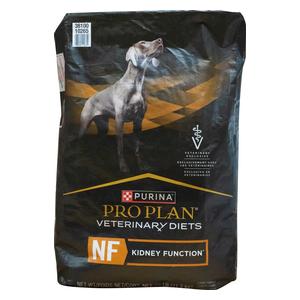 Pro Plan NF Kidney Function Dry Dog Food 25 lb - Item # 70158