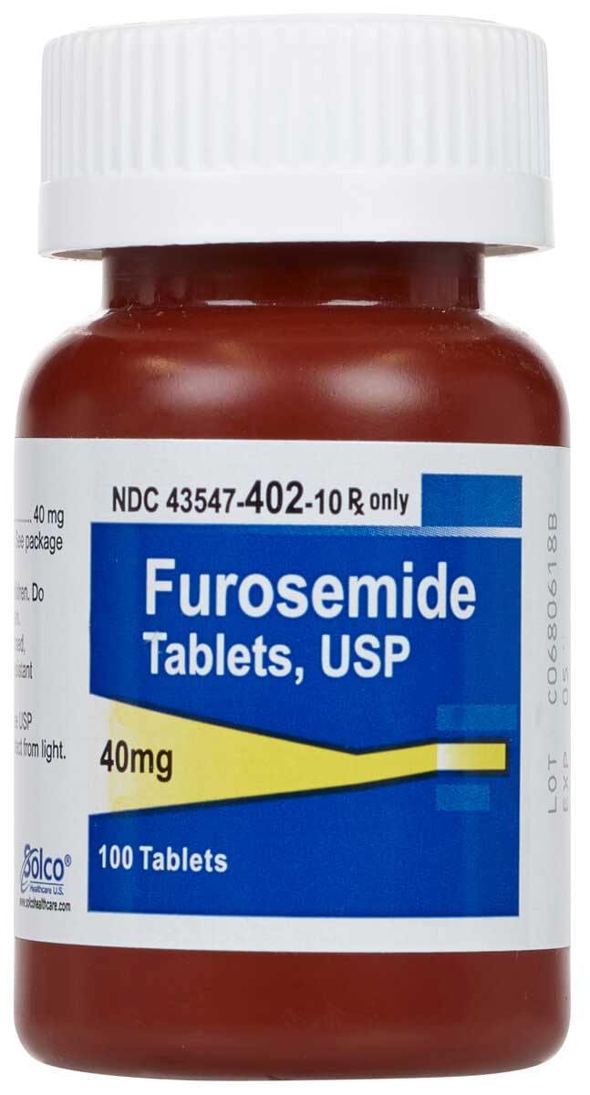 lasix for dogs 12.5 mg