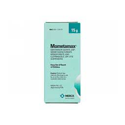 Mometamax for Dogs 15 gm - Item # 750RX