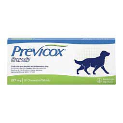 Previcox for Dogs 227 mg 30 ct - Item # 756RX