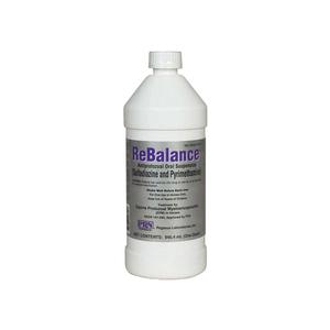 ReBalance Antiprotozoal Oral for Horses 32 oz - Item # 813RX