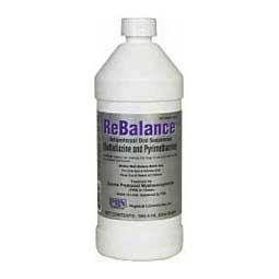 ReBalance Antiprotozoal Oral for Horses 32 oz - Item # 813RX