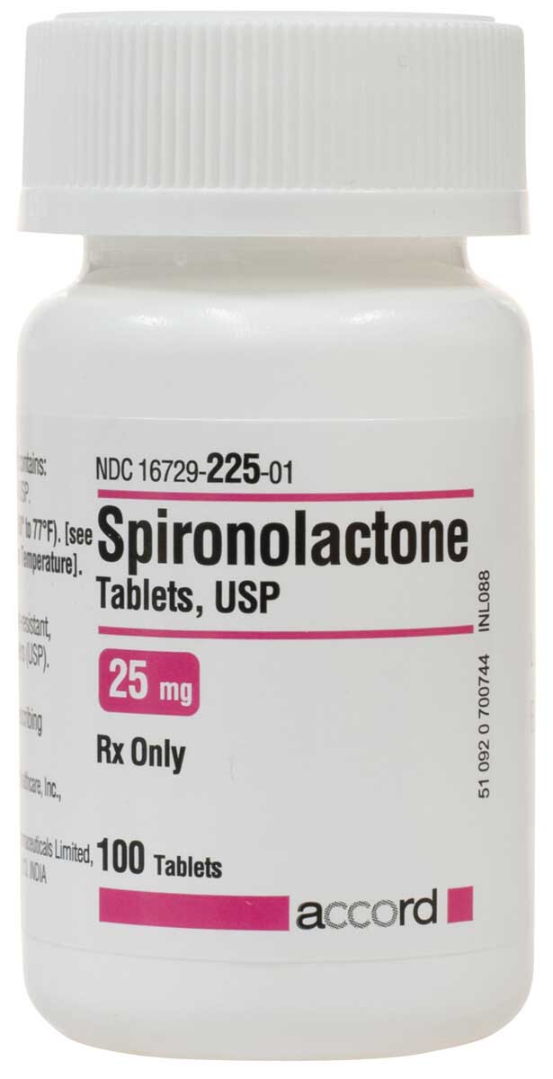 Buying Spironolactone