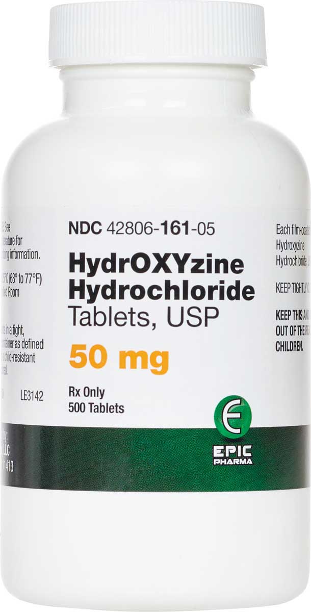 Buy Atarax No Rx Fast Shipping