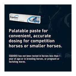 Equioxx Oral for Horses 6.93 gram - Item # 923RX