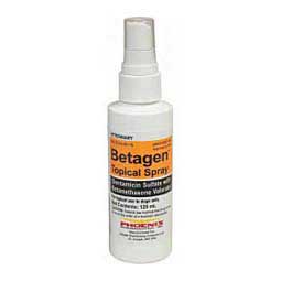 Betagen for Dogs 120 ml - Item # 980RX
