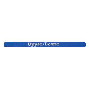 Upper/lower Letters