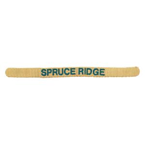 Spruce Ridge