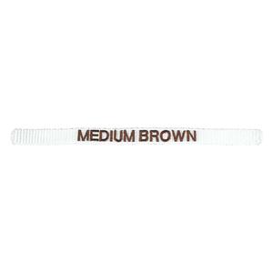 Medium Brown