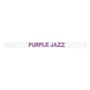 Purple Jazz