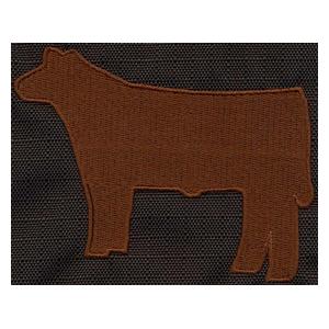 Medium Brown