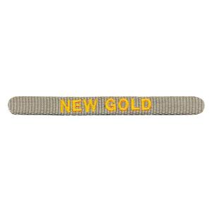 New Gold