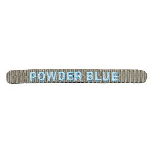 Powder Blue