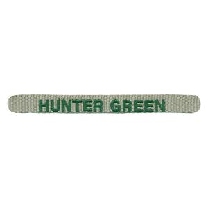 Hunter Green
