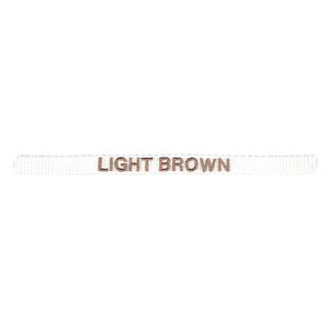 Light Brown